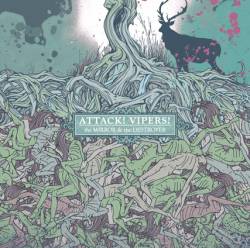 The Mirror & the Destroyer